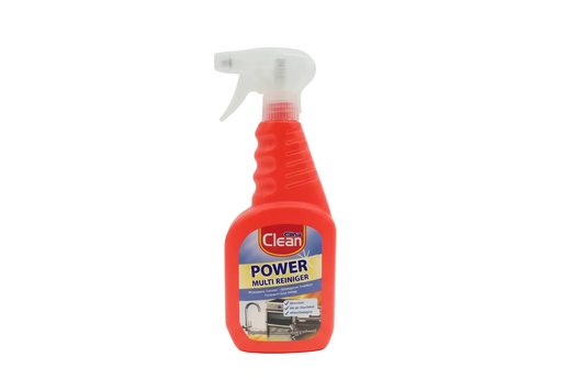 ELINA Clean Power Multi 500ml in Sprühflasche - Fluxo