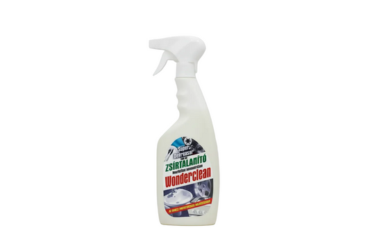 Wonder Clean Entfetter 500 ml - Fluxo